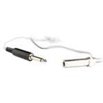 Bowens BW1822 Sync Lead Extension Cable 6m, Female jack to Male (BW-1822) Bowens BW1822 Sync Lead Extension Cable 6m, Female jack to Male (BW-1822)